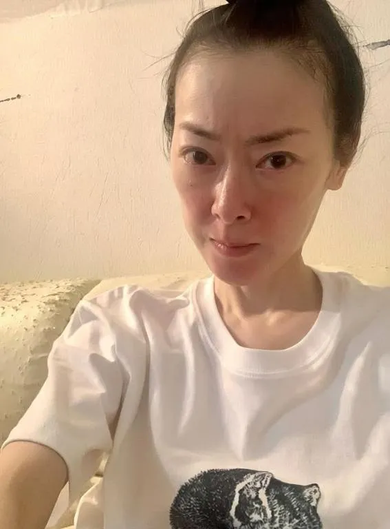 遠野凪子澄清死因非外界猜測的自殺。（圖／翻攝IG you_ren_nagiko）
