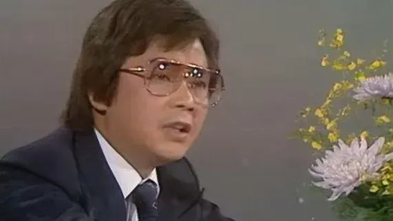 《歡樂今宵》元老級主持杜平去年底逝世,享壽88歲。(圖/翻攝自微博)