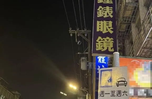 台北市文山區辛亥路四段、興德路、萬美街二段、興隆路一段等一帶共3266戶停電。(圖/台電提供)