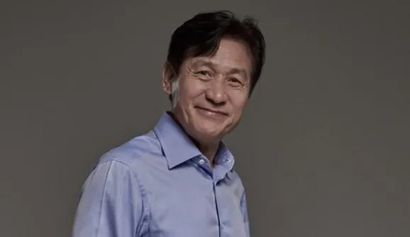 安聖基曾在2019年被診斷罹患血癌。（圖／翻攝Ｘ）