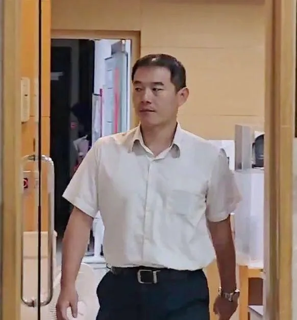 林劼緯被聲押禁見。（圖／中天新聞）