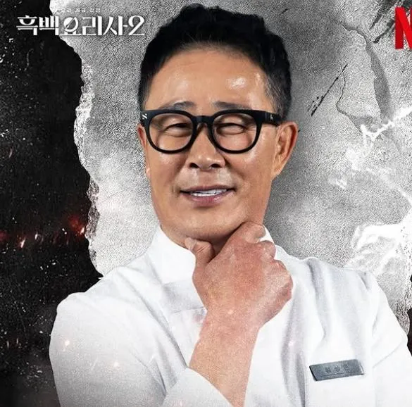 林盛根。(圖/翻攝IG)