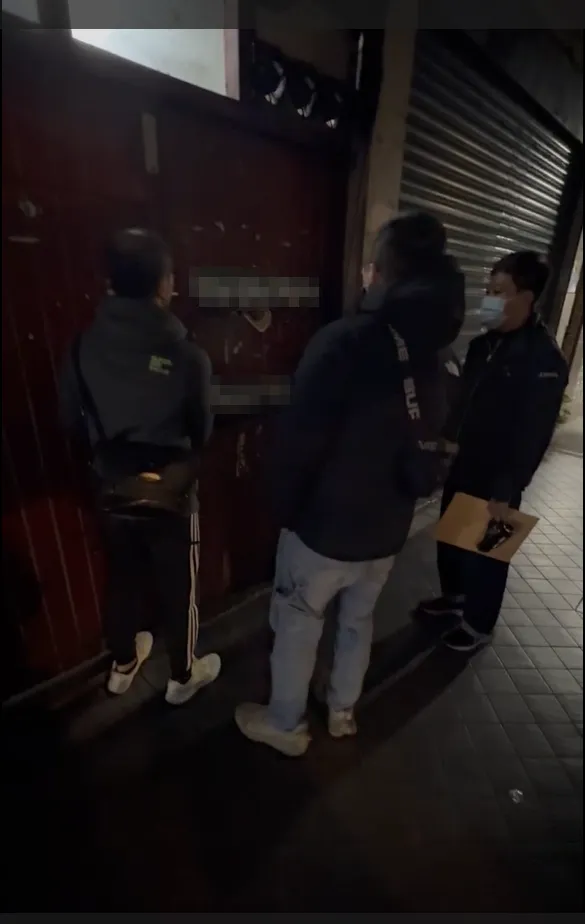 黑幫堂口虛設公司從事假投資詐騙,南打逮39人送辦。(圖/刑事警察局提供)
