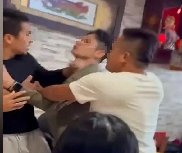 高國豪3兄弟衝突引發軒然大波。（圖／資料畫面）