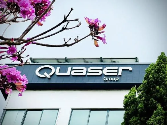 上櫃工具機業者百德機械遭傳出實施「做四休三」無薪假制度,公司19日傍晚緊急發布重大訊息澄清。(圖/翻攝自官網)