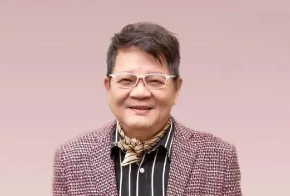 鄭進一自爆罹膀胱癌。(圖/高雄流行音樂中心 提供)