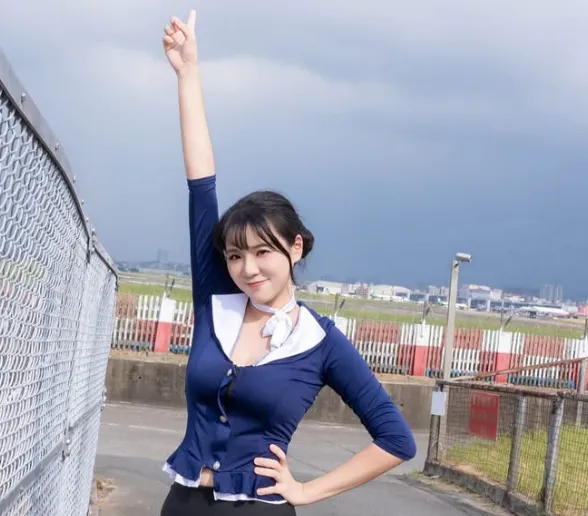 Angela寶7。（圖／翻攝自IG）