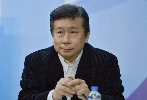 前立委張顯耀。（翻攝自張顯耀臉書）