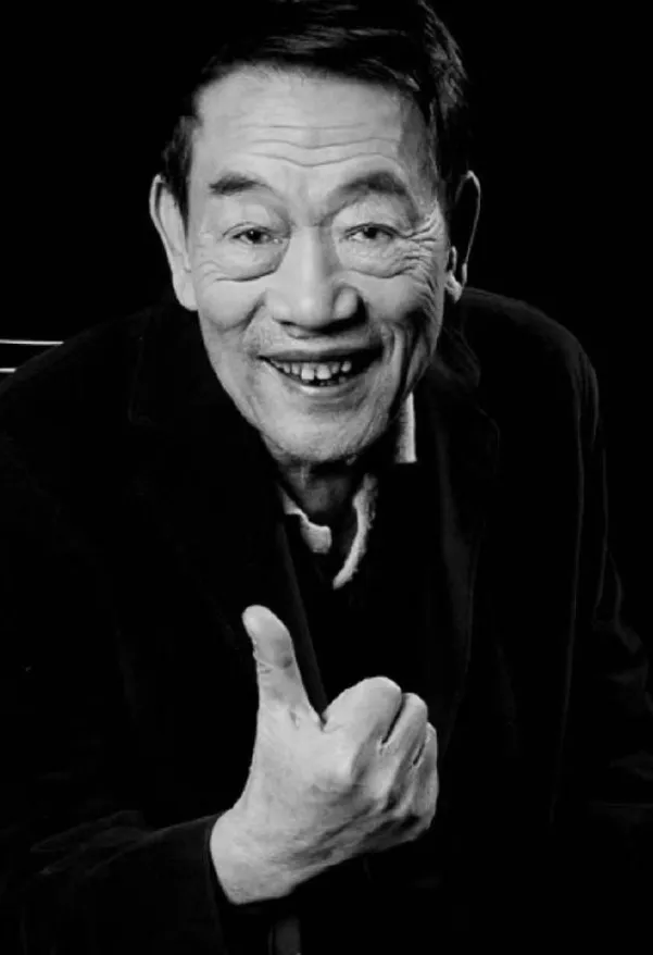 大陸相聲大師楊少華去世。（圖／翻攝《北京青年報》）