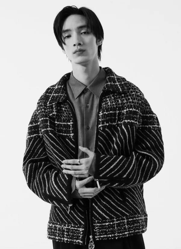 日本26歲男星清水尋也持大麻被逮。（圖／翻攝IG hiroyashimizv）