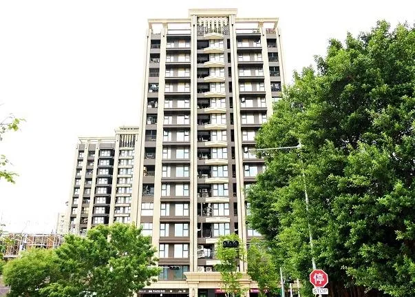 社宅爆門鎖安全疑慮，新北住都啟動逐戶清查。（圖／翻攝新北住都中心）