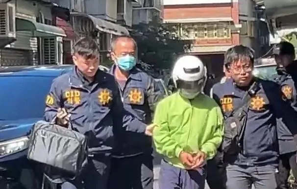 73歲男子張介宗（右2）涉嫌殺害、分屍黃姓大嫂與另2名婦人，檢方尋獲3人遺骸。（圖／資料照／中天新聞）