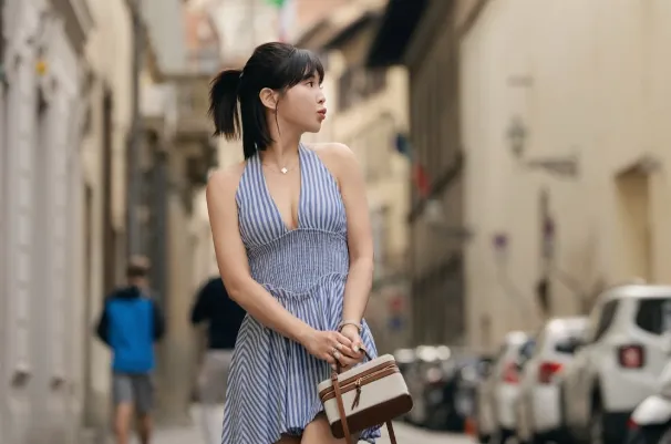 壯壯。(圖/翻攝自IG)