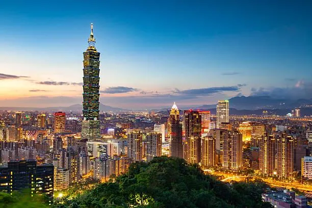 2000~4000萬元的房子是台北市近5年交易增加最多的類型。（圖／pixabay）
