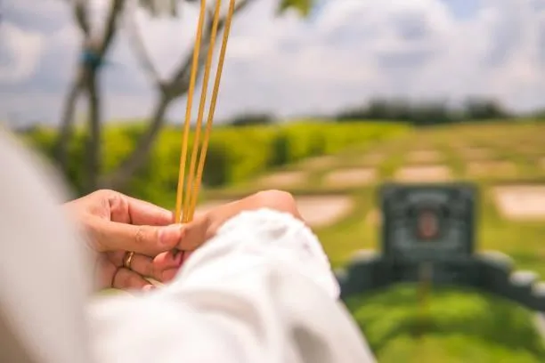 清明節將至有「10大禁忌」要特別注意。（示意圖／資料照）