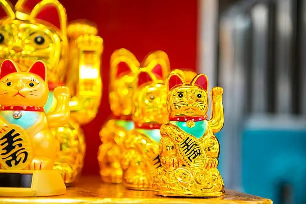 大暑雖然正值一年中最炎熱時期，但也是轉運、招財、祛穢的重要時機。（示意圖／Pixabay）