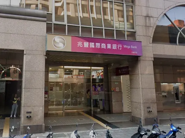 (圖/翻攝自Google Maps)
