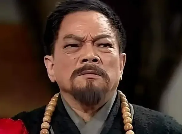香港資深演員鄭雷離世。（圖／劇集截圖）