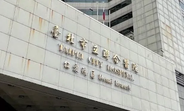 北市聯醫一名資深護理師直言，「反而希望直接加在薪水裡，比較有吸引力」。（圖／GoogleMaps）