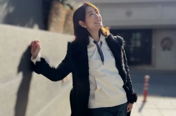 賈永婕十分關注「林家血案」。（圖／翻攝賈永婕的跑跳人生臉書）