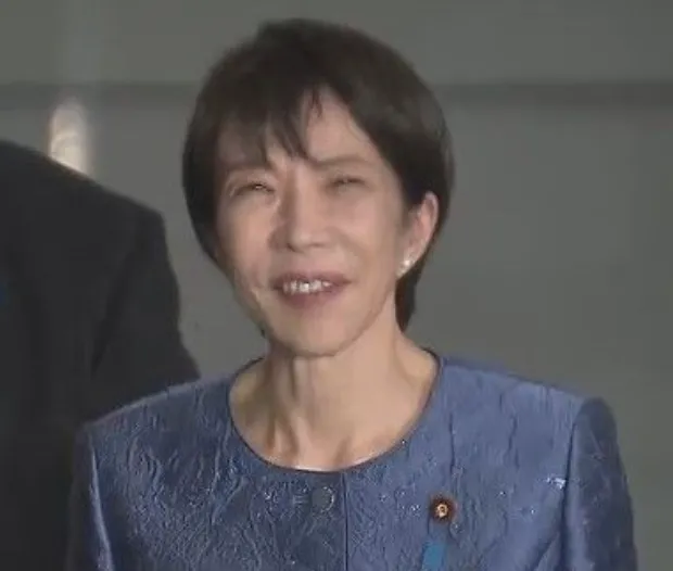 日相高市早苗預計19日在記者會上說明解散眾議院的詳細內容。（圖／NTV）
