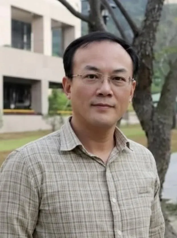 李其澤。(圖/截自彰化師範大學官網)