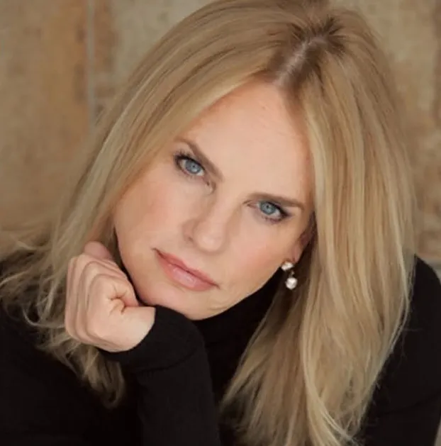 好萊塢女星珍妮佛倫永（Jennifer Runyon）於上週五離世，享壽65歲。（圖／翻攝Jennifer Runyon Corman臉書）
