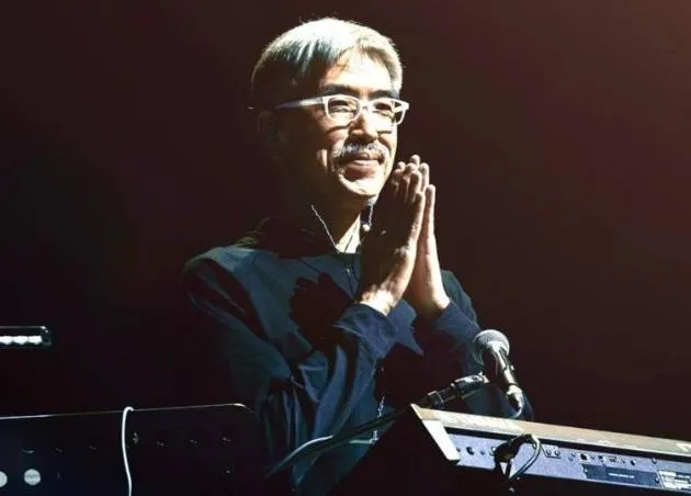 62歲知名編曲人屠穎1日疑因運動發生意外過世，這天晚上他本來要出席齊豫在大陸廣州的演唱會。（圖／Facebook@Max Tu）