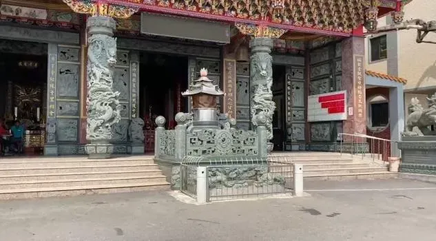 貼文曝光後,吸引大批網友熱烈討論。(圖/翻攝畫面)