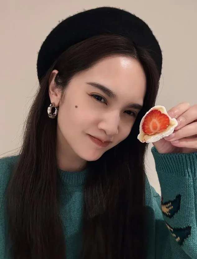 楊丞琳向粉絲保證,下半年推出新專輯的承諾不會改變。(圖/翻攝IG rainie77)