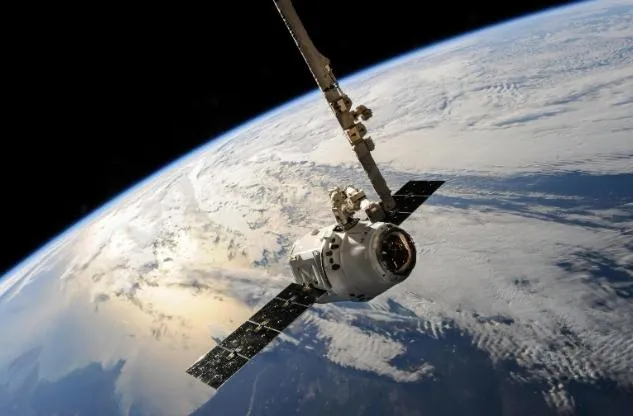 SpaceX全球獲批在軌運行的二代衛星總數達到1.5萬顆。（示意圖／pexels）