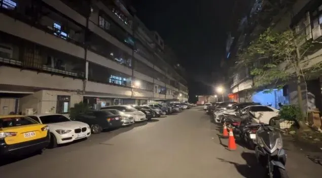 新北市瑞芳李姓女子5年多前死亡後未辦後事，李母與屍體相伴至今。（圖／中天新聞）