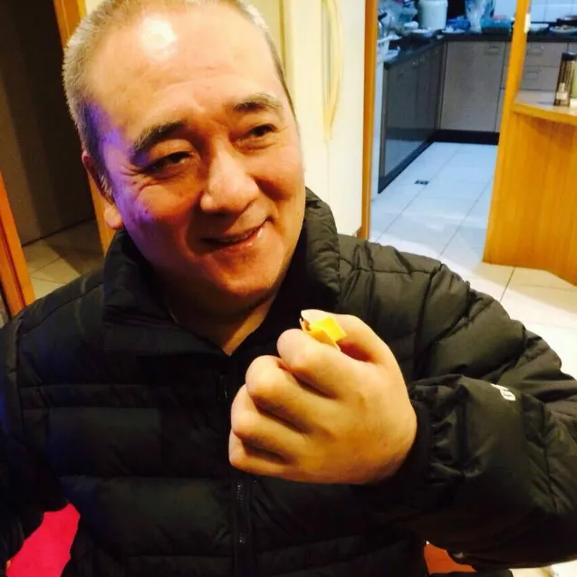 趙學煌10日逝世，享壽69歲。（圖／翻攝自趙學煌臉書）