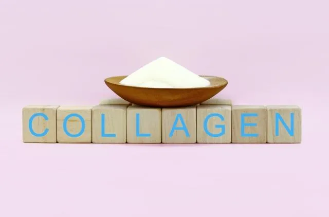 有網友在社群平台Threads發文表示，每次到醫院做乳房檢查時，都會被醫師詢問「有沒有吃膠原蛋白」，讓她擔心是否會助長腫瘤甚至致癌。（示意圖／Pixabay）