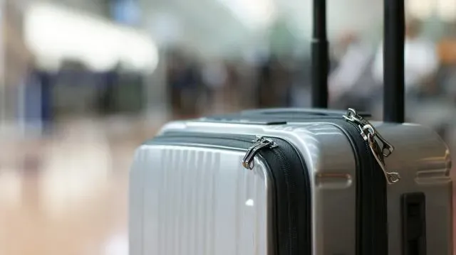 每家航空公司的行李規範不同，大小、件數、計費方式這些都需要特別注意。（示意圖／pexels）