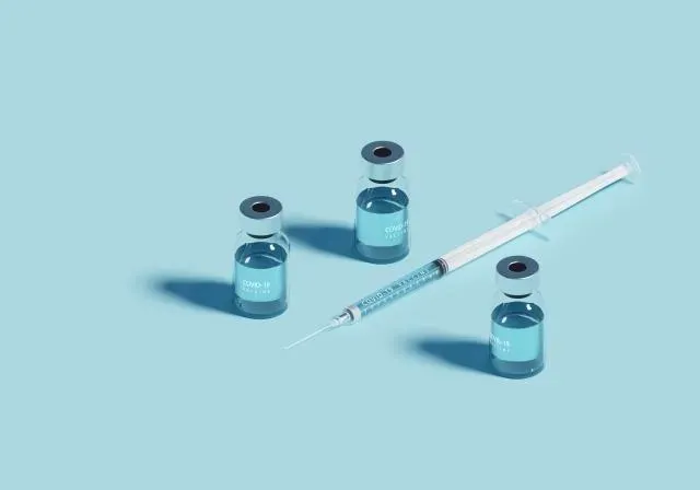 若確認自身曾與麻疹確診者接觸，無症狀者若能盡快在接觸後3～4天內施打麻疹疫苗，達到預防感染效果。（圖／Photo AC）