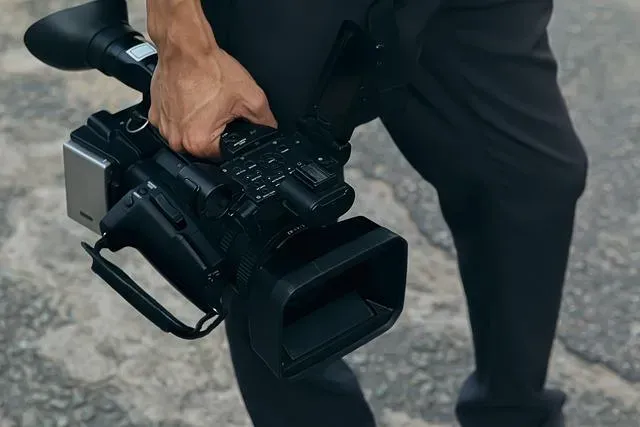 記者是相當辛苦的職業。（示意圖／photoAC）