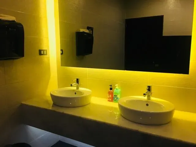 廁所是相當私密的空間。（示意圖／photoAC）