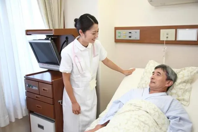 去年12月有381名護理人員離職，今年1月又有324人，根本原因在於低薪和惡劣勞動環境。（示意圖／Photo AC）