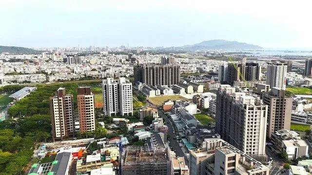 房屋稅2.0新制今年5月1日首次申報。(圖/永慶房屋提供)