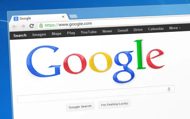 Google驚傳裁員。(示意圖/Pixabay)