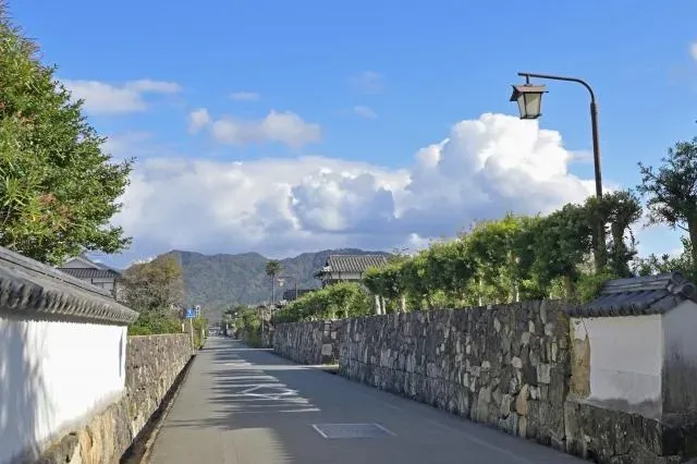 山口縣北部出現「神秘地震活動」。(示意圖/photo-ac)