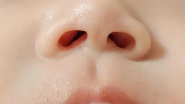 近期有研究指出，長期的鼻腔微創傷口或許也會讓細菌更容易進入中樞神經系統。（圖／Photo AC）