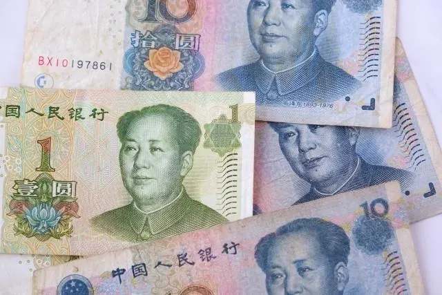 大陸宣布刺激經濟的多項增量政策。（示意圖／photoAC）