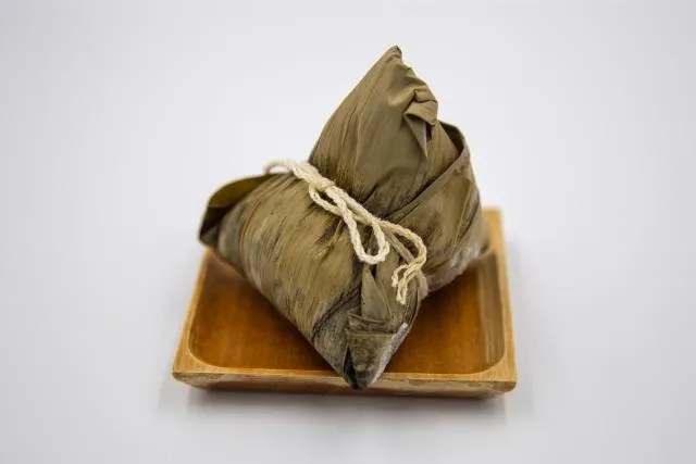 小孟老師說,端午節當天送人粽子,要用散裝的比較好。(示意圖/取自photoAC)