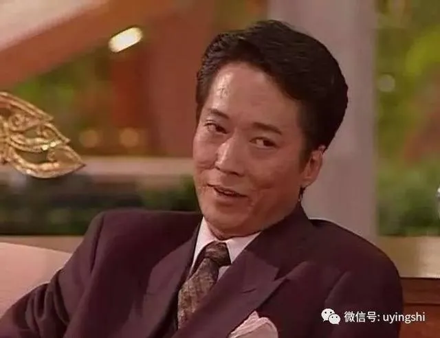 香港資深演員方剛於5月30日離世，享壽78歲。（圖／翻攝畫面）