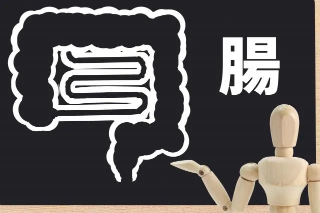 失眠與腸道中某些類型的細菌之間存在著相互關聯。(圖/Photo AC)