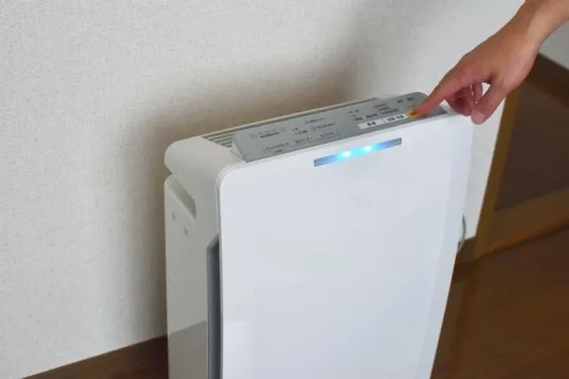 研究顯示，使用HEPA空氣清淨機可改善高血壓患者的病況。（圖／Photo AC）