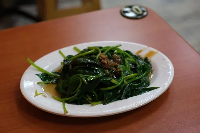 專家建議不同蔬菜應採用不同的烹調方式，才能獲得最多營養。（圖／Photo AC）