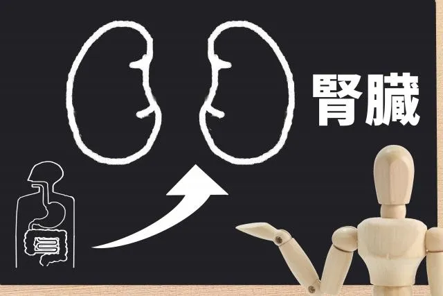 慢性砷中毒可能導致腎臟與肝臟損傷、增加癌症風險,並出現神經與皮膚症狀。(圖/Photo AC)